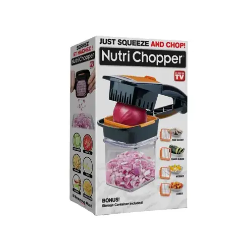 Nutri Chopper