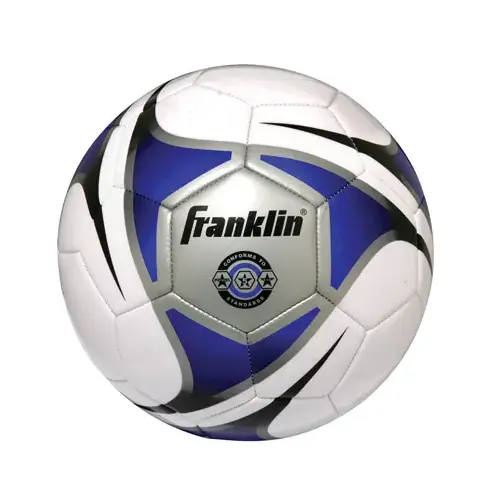 Soccer Ball, Synthetic Leather, Assorted