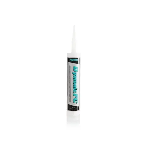 Dymonic 10 Oz. Fast Curing Polyurethane Sealant Almond