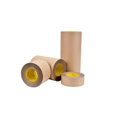 4" x 75' SST4 Smoke And Sound Elastomeric Tape