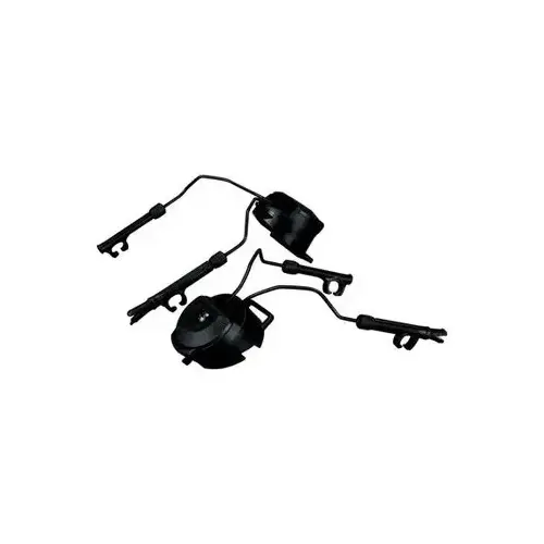 ARC Adapters Attachment Kit For FAST Helmet Rail Connection System