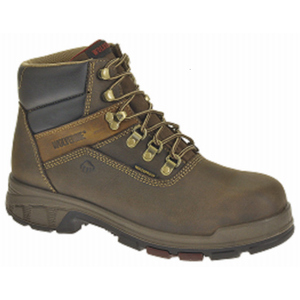 Wolverine world wide on sale boots