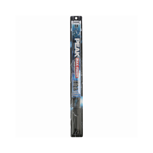 OLD WORLD AUTOMOTIVE PRODUCT MXV141 Max-Vision Premium Wiper Blade, 14-In.
