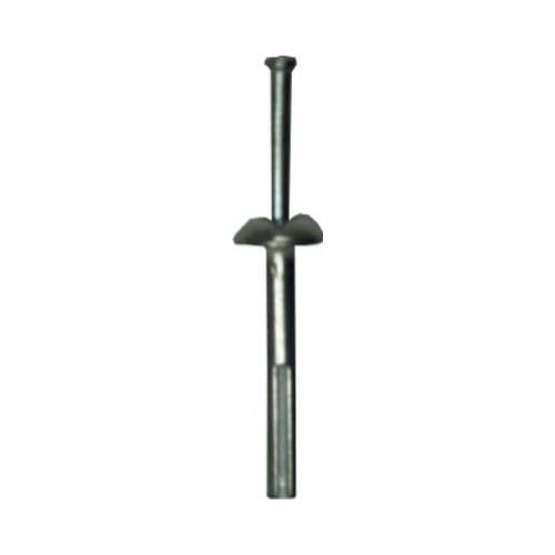 Mechanical Plastics Corp. DN1412 Masonry Nail Anchors, .25 x 1.5-In  pack of 100