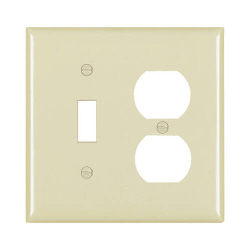 Nylon Wall Plate