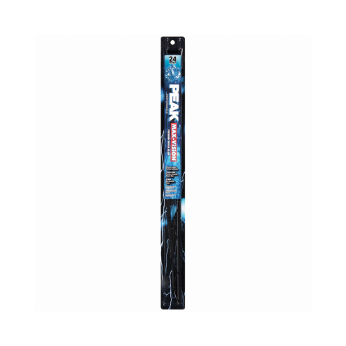 OLD WORLD AUTOMOTIVE PRODUCT MXV241 Max-Vision Premium Wiper Blade, 24-In.