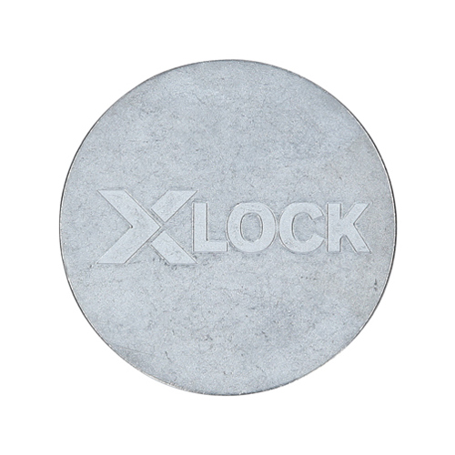 Robert Bosch Tool Corp MGX0100 X-Lock Clip For Backing Pad
