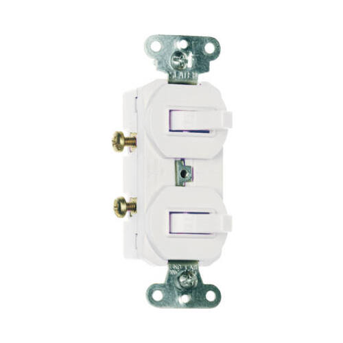 15A Combination Switch