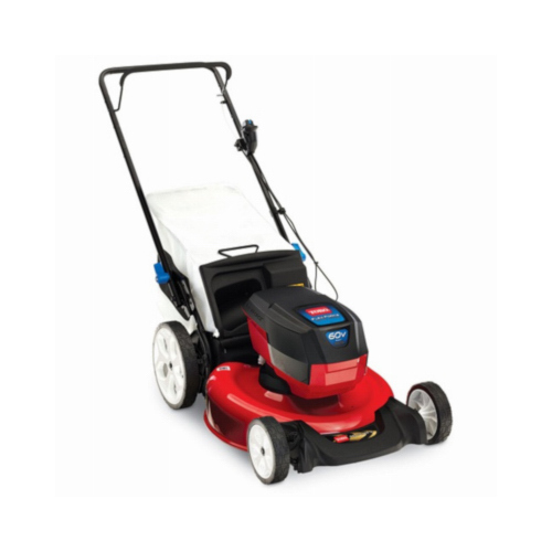 TORO CO M/R BLWR/TRMMR 21323T 60V 21"Dual Strip Mower