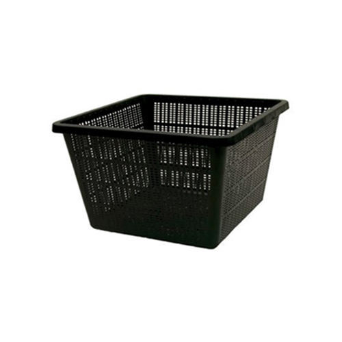 Danner 03760 Plant Basket, 9-In. Square