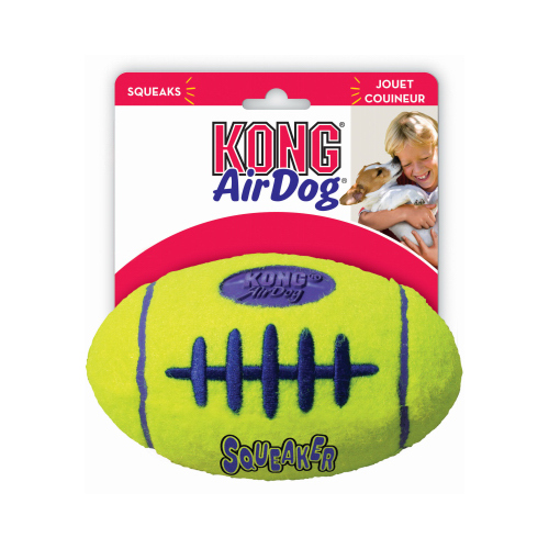 PHILLIPS PET FOOD SUPPLY ASFB1 Air Dog Large Ball Toy
