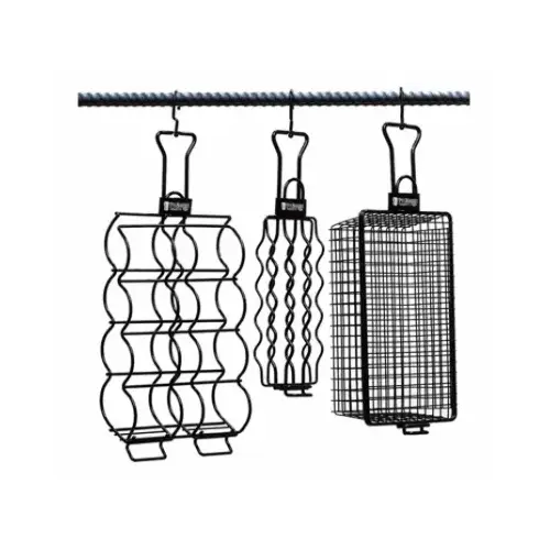 Skewer Hanger Pack, Vertical, 6-Pc.