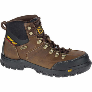 electrical hazard footwear