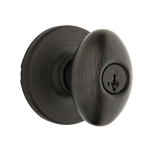 VB ALISO Entry Lockset