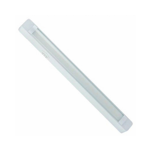 LED Light Fixture, Linkable, 12 In.