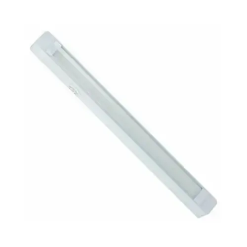 LED Light Fixture, Linkable, 12 In.