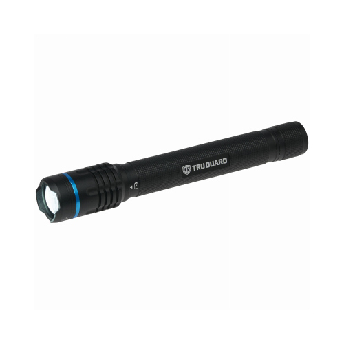 2000 Lumen Tactical Flashlight