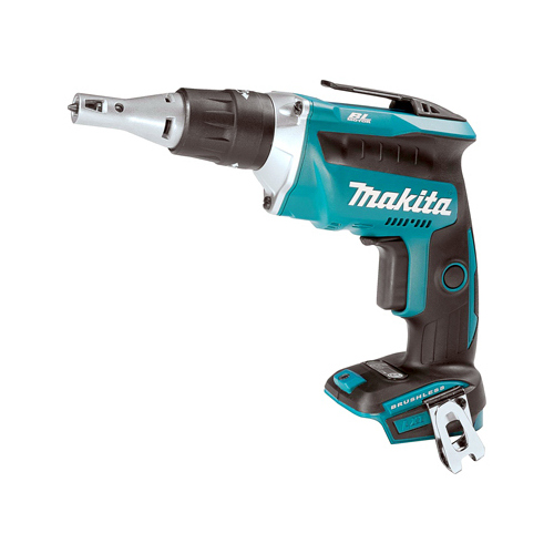 MAKITA U.S.A. INC XSF03Z LXT Lithium-Ion Cordless Drywall Screwdriver, 18-Volt, TOOL ONLY