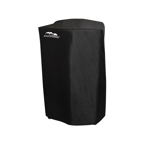 Masterbuilt MB20080110 Digital Electric Smoker Cover, 30-In.