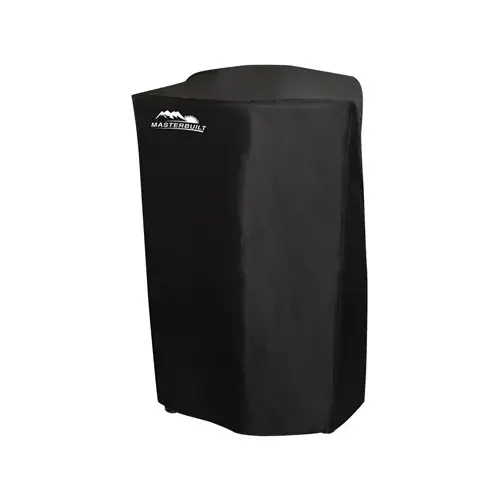 Masterbuilt MB20080110 Digital Electric Smoker Cover, 30-In.