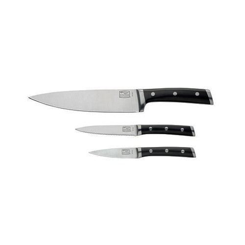 INSTANT BRANDS LLC HOUSEWARES 1109815 Damen Knife Set, 3-Pc.