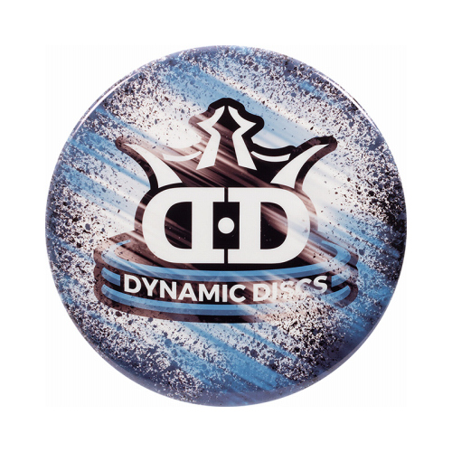 ASSTD DyeMax Golf Discs - pack of 12