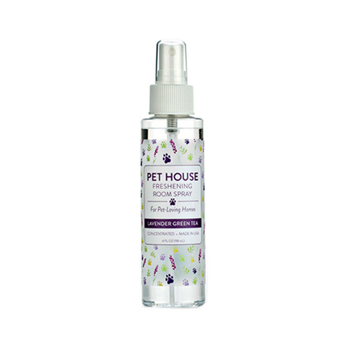 One Fur All Air Freshener, Lavender & Green Tea, 4-oz.