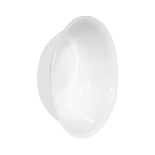 INSTANT BRANDS LLC HOUSEWARES 6003905-XCP6 Soup/Cereal Bowl, White, 18-oz. - pack of 6