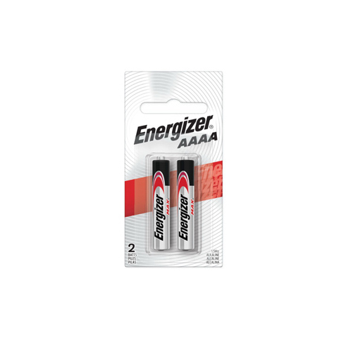 Miniature AAAA Batteries  pair