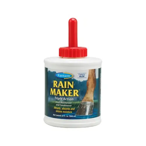 Rain Maker Hoof Ointment, 32-oz.