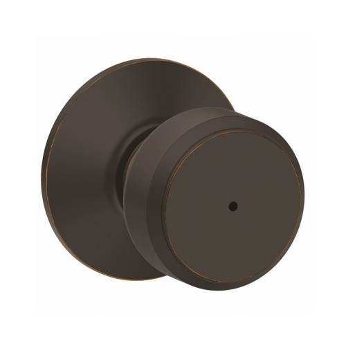 AB Bowery Privacy Knob