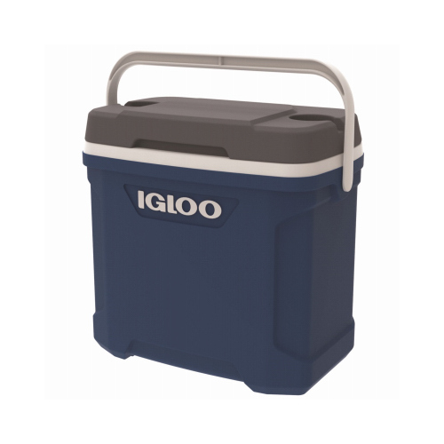IGLOO CORPORATION 50332 Latitude 30 Cooler, 30 Qt,, 43 Can Capacity
