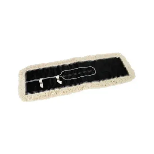 Quickie 694GM Quickie Dust Mop Refill, 24-In.
