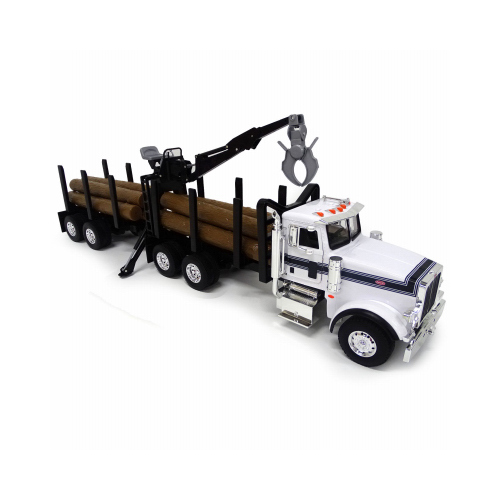 Tomy International Inc 46720 1:16 Logging Truck