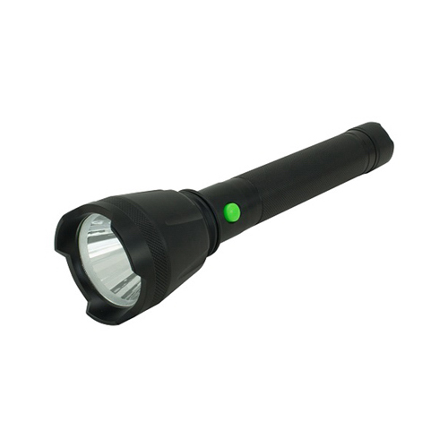 PROMIER PRODUCTS INC K-KOLOSSUS-4/8 Kolossus Tactical Grade LED Flashlight, 2500 Lumen