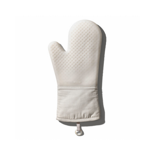 Good Grips Silicone Oven Mitt, Oat Color