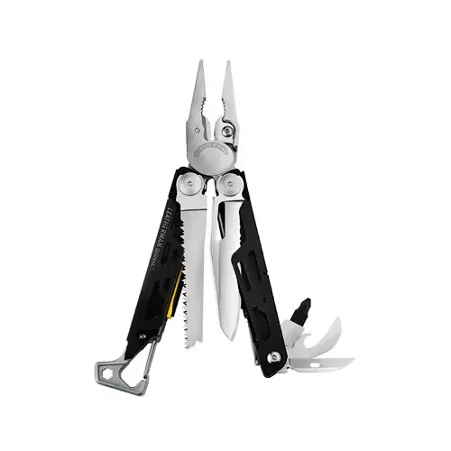 LEATHERMAN TOOL GROUP INC 832261 Signal Multi-Tool With Sheath