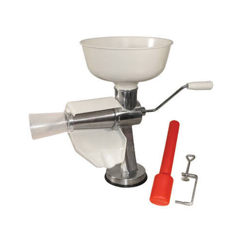 Fruit and Tomato Press and Sauce Maker