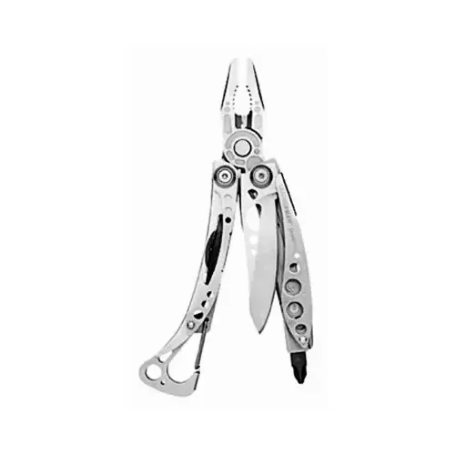 LEATHERMAN TOOL GROUP INC 830846 Skeletool Multi-Tool