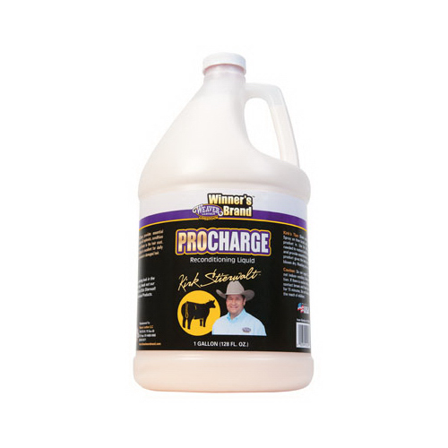 Weaver Leather 69239-32 Stierwalt ProCharger Animal Reconditioning Liquid, 1 Qt.