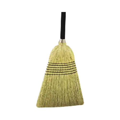 Quickie 9316 Professional Hurl Corn Broom
