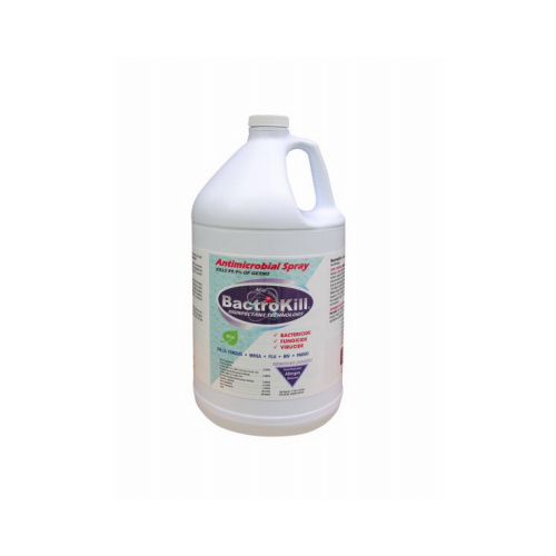 BACTRONIX CORP BKS.1GAL BactroKill GAL Cleaner