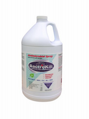 BACTRONIX CORP BKS.1GAL BactroKill GAL Cleaner