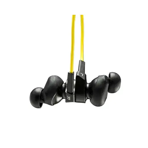 Bluetooth Sports Earbuds, Black