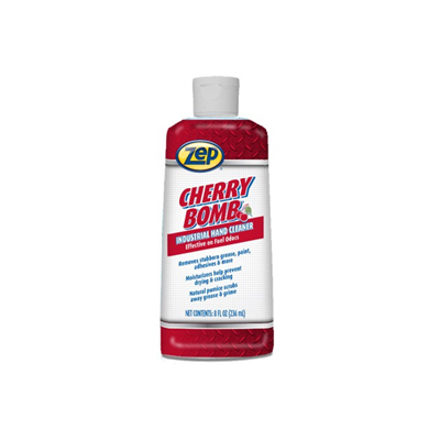 Zep, Inc. 1049795 Cherry Bomb Hand Cleaner, 8-oz.