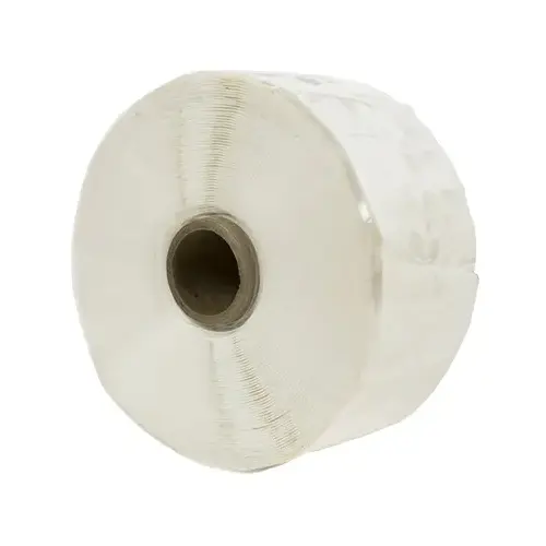 SEAL IT SERVICES INC RT2000303603USZ Rescue Silicone Tape, Self-Fusing, White, 2-In. x 36-Ft.