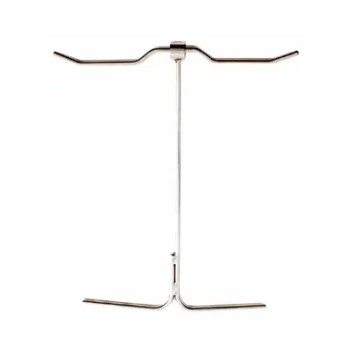 Turkey Hanger, Stainless Steel