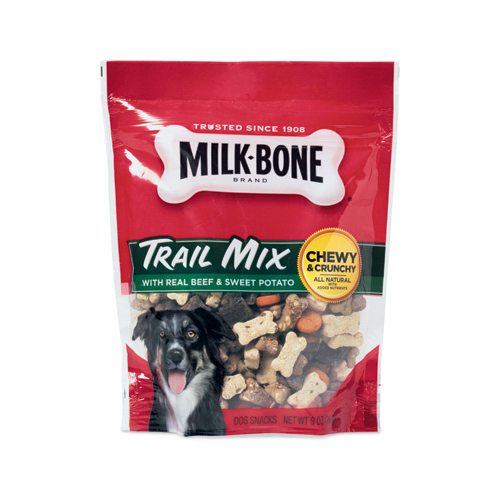 Dog Treat Trail Mix, 9-oz.