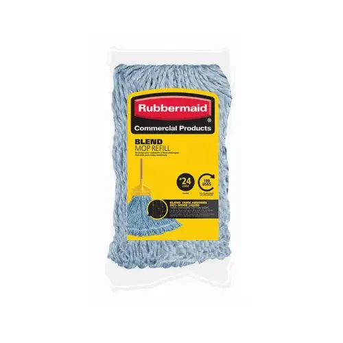 #24 Blended Mop Head Refill