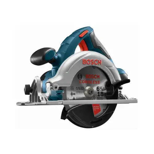 Bare Tool Cordless Circular Saw, 6.5-In., For 18-Volt Lithium-Ion Battery